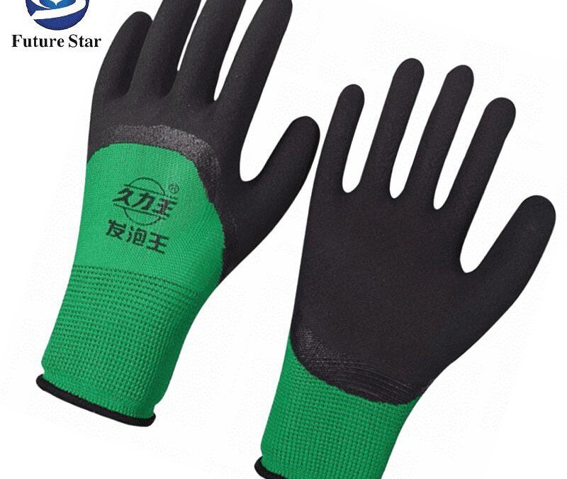 sarung tangan palm fit